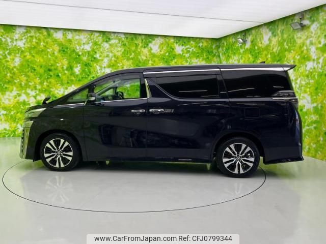 toyota vellfire 2020 quick_quick_3BA-AGH35W_AGH35-0041401 image 2