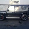 mercedes-benz g-class 2015 quick_quick_463272_WDB4632721X235056 image 3