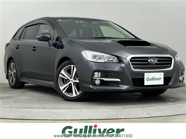 subaru levorg 2016 -SUBARU--Levorg DBA-VM4--VM4-085080---SUBARU--Levorg DBA-VM4--VM4-085080- image 1