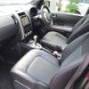 nissan x-trail 2011 -NISSAN--X-Trail NT31-219218---NISSAN--X-Trail NT31-219218- image 6