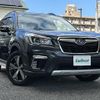 subaru forester 2018 -SUBARU--Forester 5AA-SKE--SKE-005971---SUBARU--Forester 5AA-SKE--SKE-005971- image 1