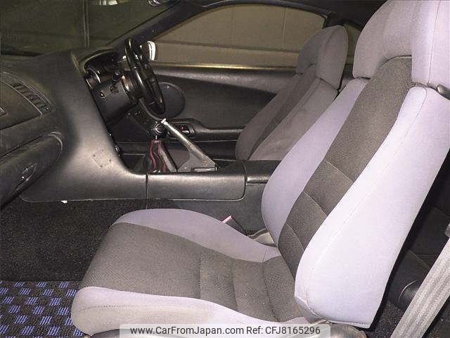 1996 Toyota Supra JZA80 - Car Price $36,538