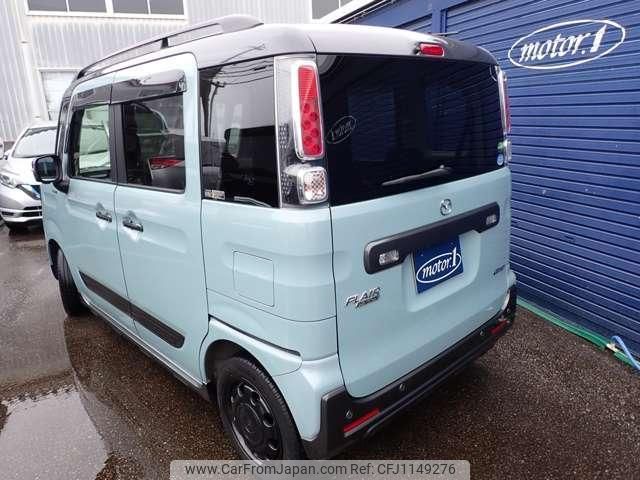 mazda flair-wagon 2019 quick_quick_DAA-MM53S_MM53S-823486 image 2