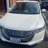 honda odyssey 2011 CFJ1784762 image 1