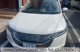 honda odyssey 2011 CFJ1784762