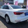 audi a4 2017 quick_quick_ABA-8WCVK_WAUZZZF49HA076492 image 4