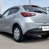 mazda demio 2017 -MAZDA--Demio DBA-DJ3AS--DJ3AS-300814---MAZDA--Demio DBA-DJ3AS--DJ3AS-300814- image 23