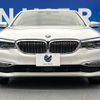 bmw 5-series 2017 -BMW--BMW 5 Series LDA-JC20--WBAJC32000G466820---BMW--BMW 5 Series LDA-JC20--WBAJC32000G466820- image 17