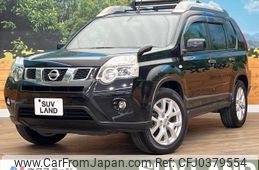 nissan x-trail 2011 -NISSAN--X-Trail DBA-NT31--NT31-228247---NISSAN--X-Trail DBA-NT31--NT31-228247-