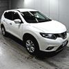 nissan x-trail 2014 -NISSAN 【倉敷 346め1001】--X-Trail T32-005680---NISSAN 【倉敷 346め1001】--X-Trail T32-005680- image 1