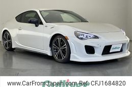 toyota 86 2015 CFJ1684820