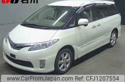 toyota estima-hybrid 2010 -TOYOTA--Estima Hybrid AHR20W-7049629---TOYOTA--Estima Hybrid AHR20W-7049629-