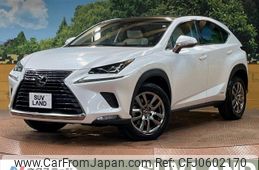 lexus nx 2018 -LEXUS--Lexus NX DAA-AYZ10--AYZ10-1018156---LEXUS--Lexus NX DAA-AYZ10--AYZ10-1018156-