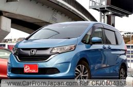 honda freed 2018 -HONDA 【岐阜 536ﾃ1202】--Freed DBA-GB5--GB5-1072150---HONDA 【岐阜 536ﾃ1202】--Freed DBA-GB5--GB5-1072150-