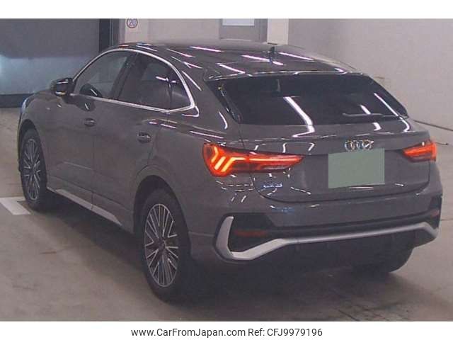 audi q3 2021 -AUDI--Audi Q3 3BA-F3DPC--WAUZZZF32N1028321---AUDI--Audi Q3 3BA-F3DPC--WAUZZZF32N1028321- image 2