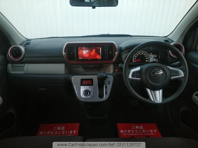 daihatsu boon 2018 quick_quick_M700S_M700S-0015708 image 2
