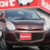 mazda carol 2010 -MAZDA--Carol DBA-HB25S--HB25S-711729---MAZDA--Carol DBA-HB25S--HB25S-711729- image 1