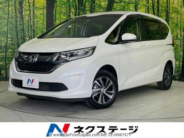 honda freed 2019 -HONDA--Freed DBA-GB6--GB6-1015880---HONDA--Freed DBA-GB6--GB6-1015880- image 1