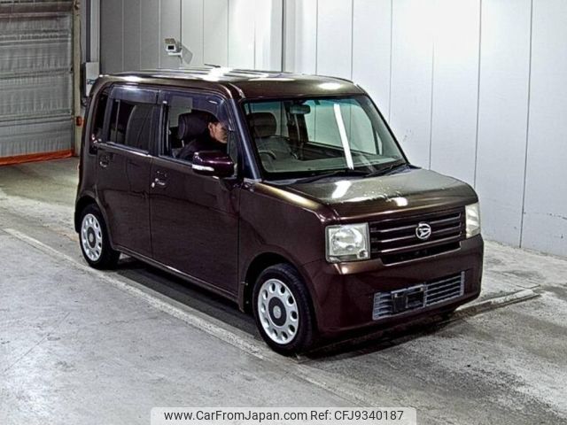 daihatsu move-conte 2011 -DAIHATSU--Move Conte L575S-0120578---DAIHATSU--Move Conte L575S-0120578- image 1