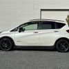 nissan note 2018 -NISSAN--Note DAA-HE12--HE12-144735---NISSAN--Note DAA-HE12--HE12-144735- image 8