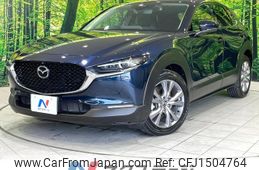 mazda cx-3 2019 CFJ1504764