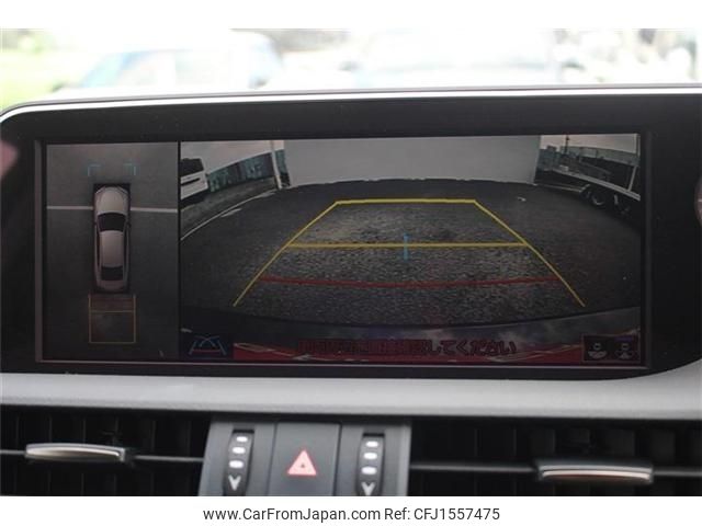 lexus es 2019 CFJ1557475 image 2