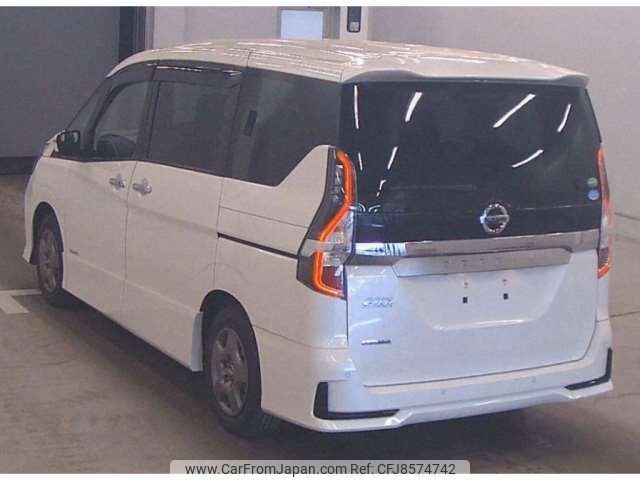 nissan serena 2020 -NISSAN--Serena 5AA-GFC27--GFC27-221771---NISSAN--Serena 5AA-GFC27--GFC27-221771- image 2