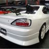 nissan silvia 2001 CFJ1730173 image 2