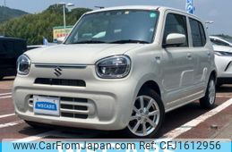 suzuki alto 2022 CFJ1612956
