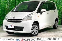 daihatsu move 2011 -DAIHATSU--Move DBA-LA100S--LA100S-0098011---DAIHATSU--Move DBA-LA100S--LA100S-0098011-