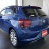 volkswagen polo 2018 -VOLKSWAGEN--VW Polo AWCHZ--JU026021---VOLKSWAGEN--VW Polo AWCHZ--JU026021- image 2