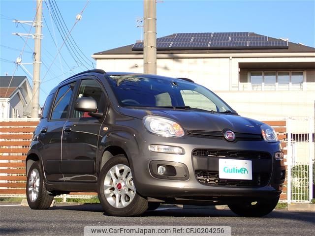 fiat panda 2020 -FIAT--Fiat Panda ABA-13909--ZFA31200003E09186---FIAT--Fiat Panda ABA-13909--ZFA31200003E09186- image 1