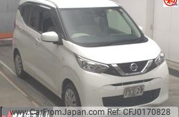 nissan dayz 2019 -NISSAN--DAYZ B43W-0006116---NISSAN--DAYZ B43W-0006116-