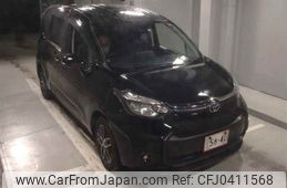 toyota sienta 2022 -TOYOTA--Sienta MXPL10G--1009618---TOYOTA--Sienta MXPL10G--1009618-