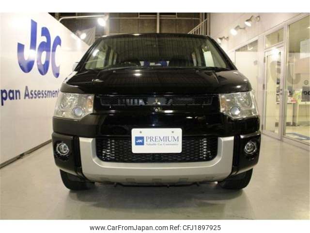 mitsubishi delica-d5 2012 CFJ1897925 image 2