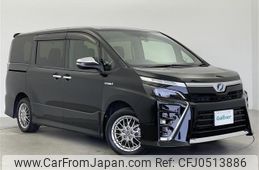 toyota voxy 2020 -TOYOTA--Voxy 3BA-ZRR80W--ZRR80-0620205---TOYOTA--Voxy 3BA-ZRR80W--ZRR80-0620205-