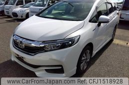 honda shuttle 2019 CFJ1518928