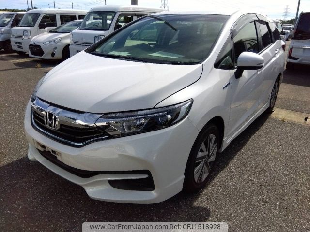 honda shuttle 2019 CFJ1518928 image 1