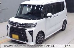 daihatsu tanto 2023 -DAIHATSU 【岐阜 582む2446】--Tanto LA650S-0373531---DAIHATSU 【岐阜 582む2446】--Tanto LA650S-0373531-