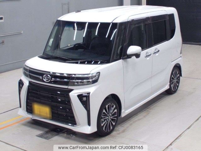 daihatsu tanto 2023 -DAIHATSU 【岐阜 582む2446】--Tanto LA650S-0373531---DAIHATSU 【岐阜 582む2446】--Tanto LA650S-0373531- image 1