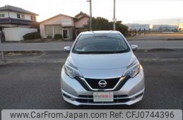 nissan note 2019 504749-RAOID:13708