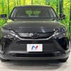 toyota harrier 2022 quick_quick_MXUA80_MXUA80-0073245 image 15