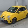 abarth 595 2020 quick_quick_ABA-31214T_ZFA3120000JD55783 image 2