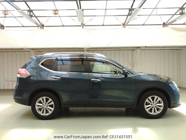 nissan x-trail 2014 ENHANCEAUTO_1_ea301691 image 2