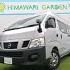 nissan nv350-caravan-van 2016 quick_quick_CBF-CS4E26_CS4E26-008613 image 1