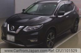 nissan x-trail 2019 quick_quick_DBA-NT32_NT32-301816
