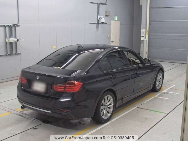 bmw 3-series 2013 -BMW--BMW 3 Series 3D20-WBA3D36030NP71806---BMW--BMW 3 Series 3D20-WBA3D36030NP71806- image 2