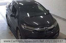 honda shuttle 2017 -HONDA--Shuttle GP7-1110419---HONDA--Shuttle GP7-1110419-