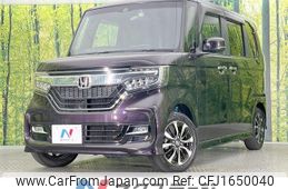 honda n-box 2018 CFJ1650040