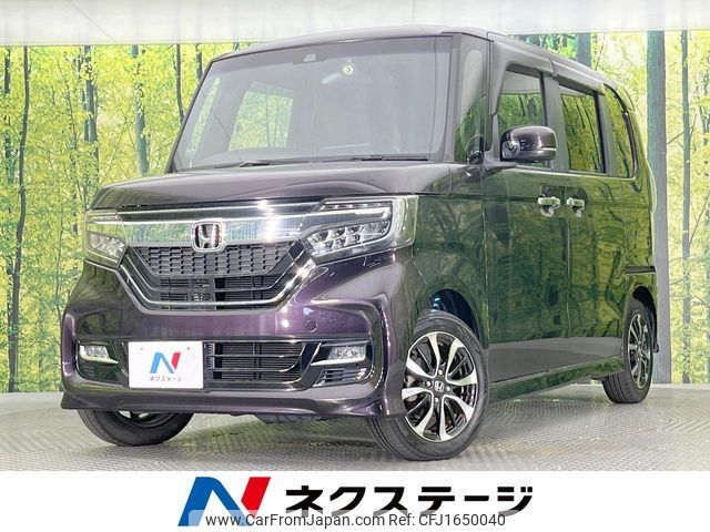 honda n-box 2018 CFJ1650040 image 1